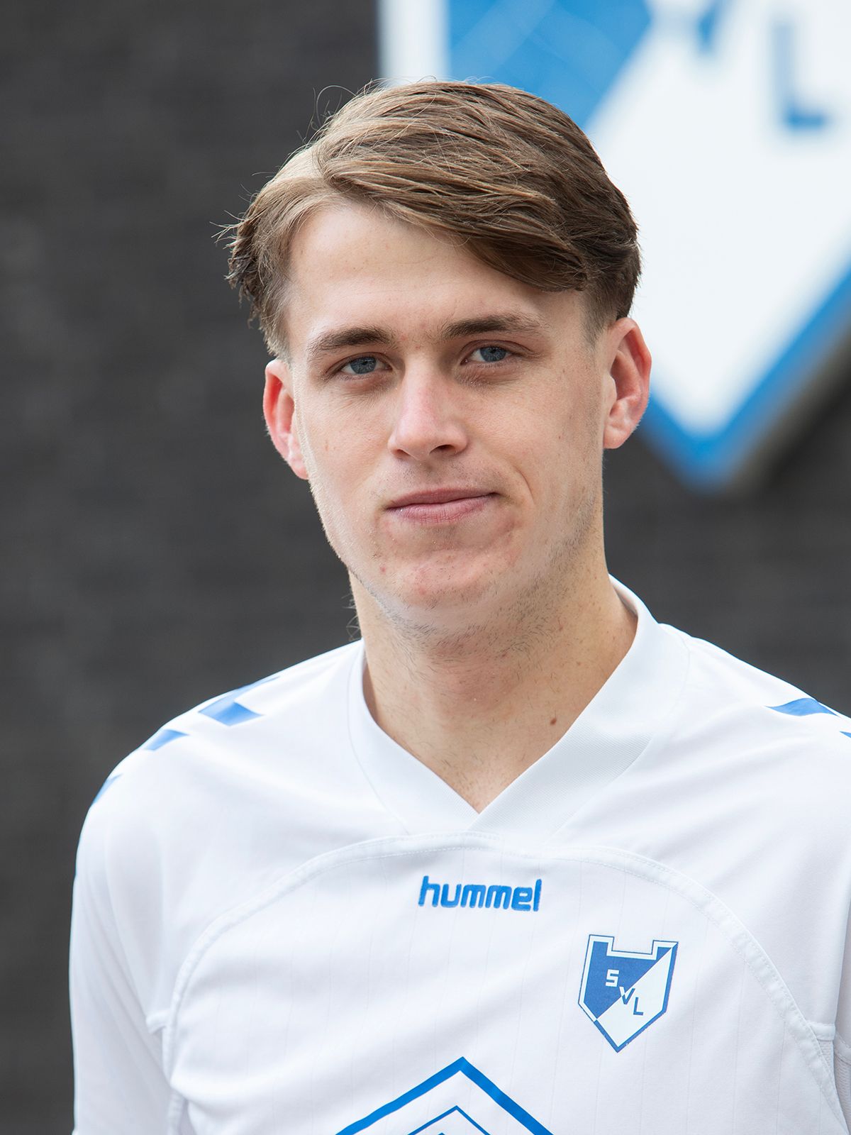 Even voorstellen: Casper van Rooijen.