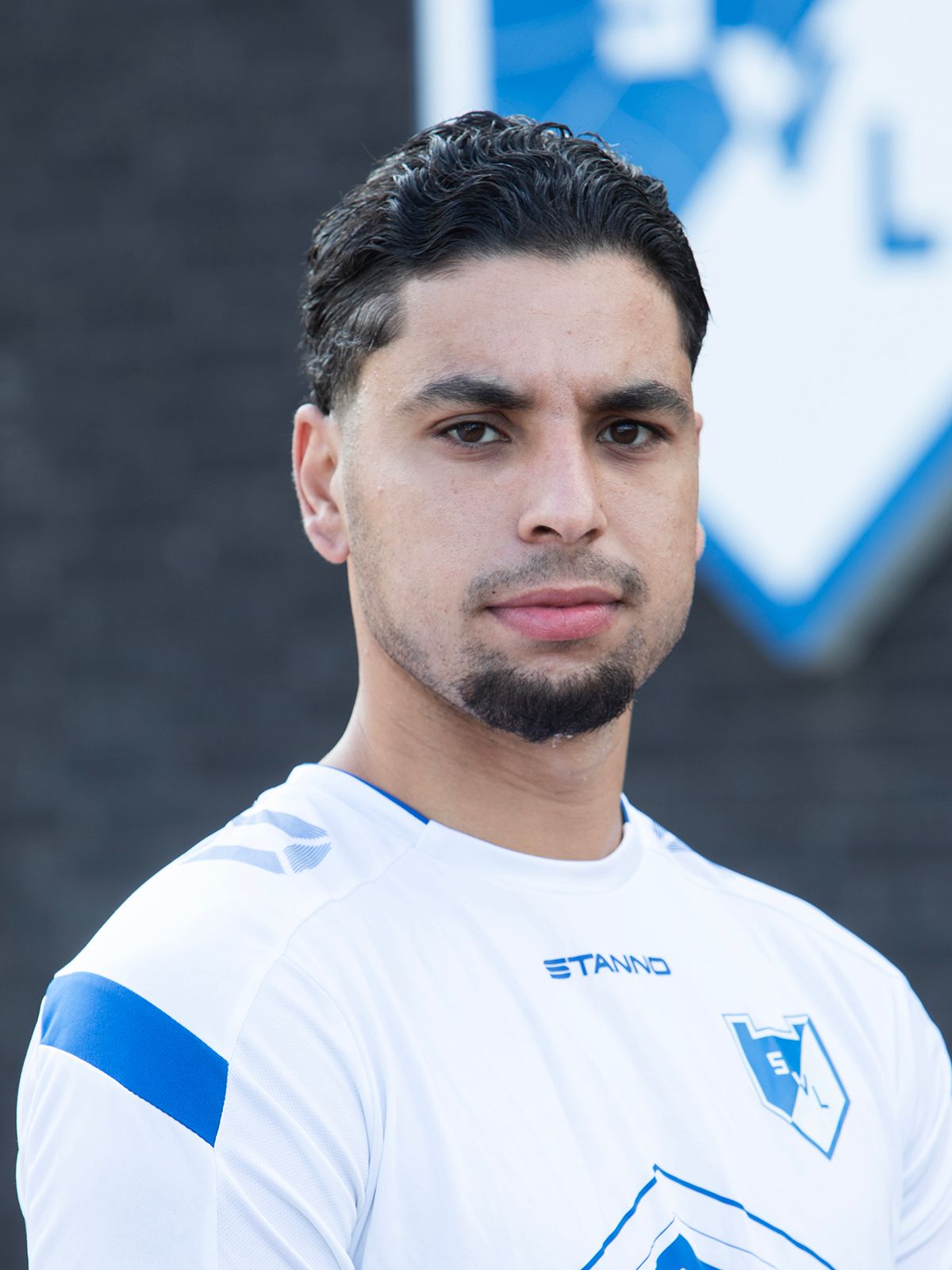 Zaterdag 3 oktober ‘26. vv Woudenberg - SVL.