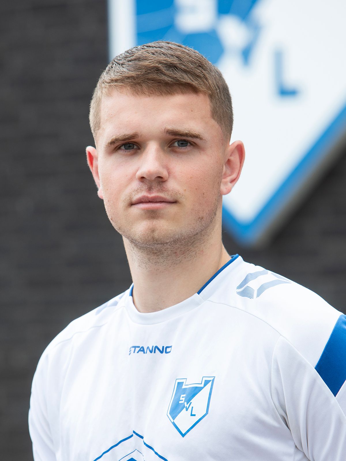 Even voorstellen: Jim Hogervorst.