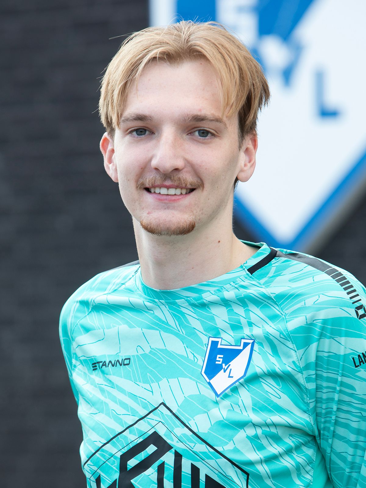 Even voorstellen. Joeri Legemaate.