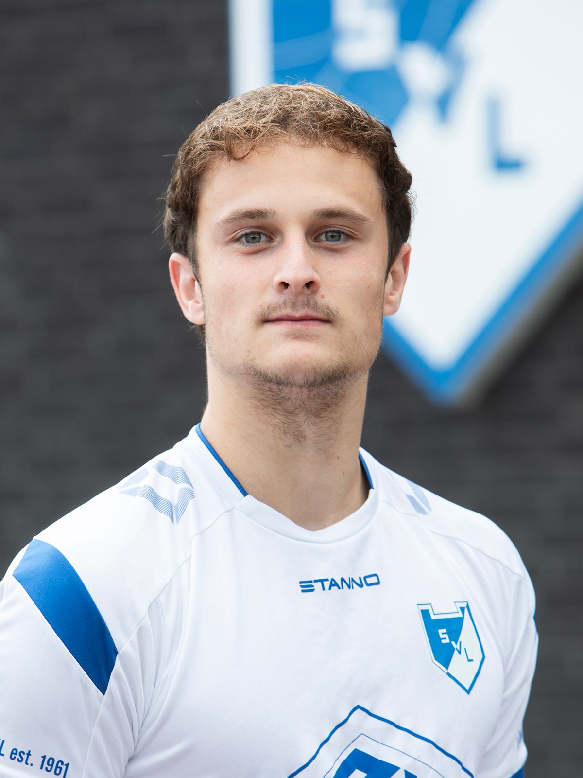 Even Voorstellen: Luuk van Maanen