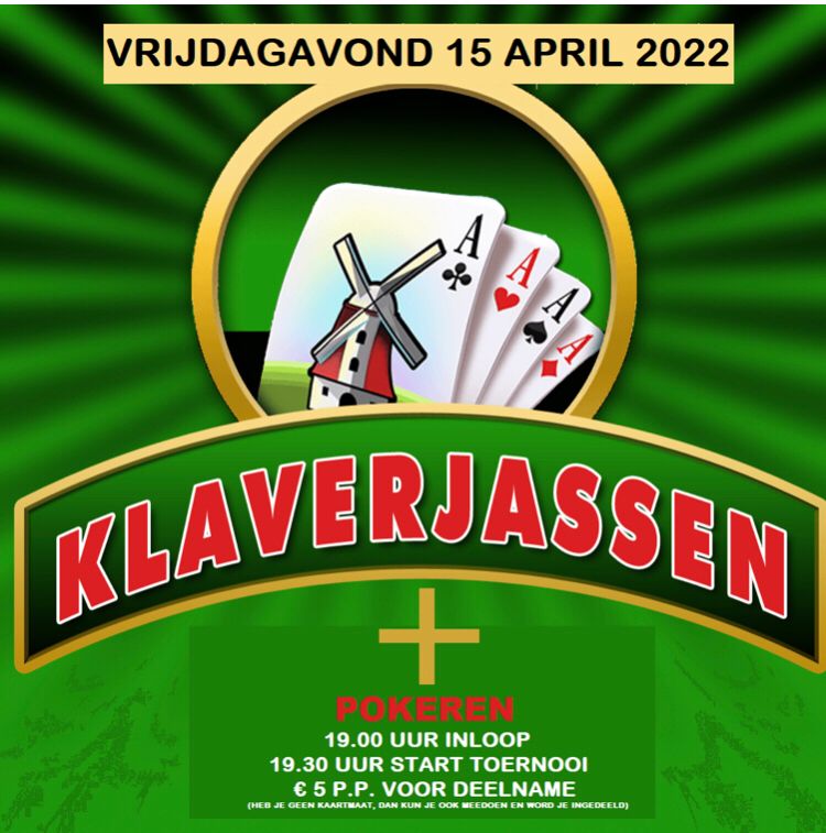 Paaskaarten